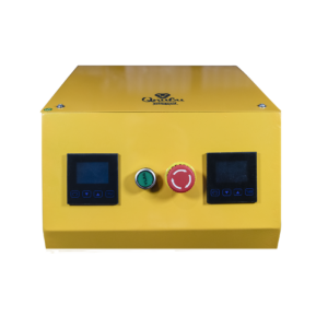 Qnubu Pressa AUTO LION