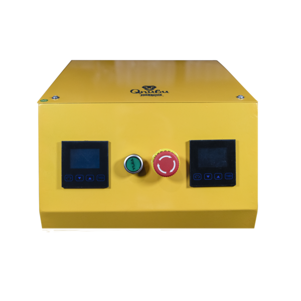 Qnubu Pressa AUTO LION