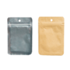 Qnubu Zip Bags Kraft 1gr