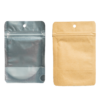 Qnubu Zip Bags Kraft 3gr