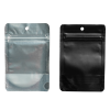 Qnubu Zip Bags Nero 3,5gr
