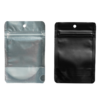 Qnubu Zip Bags Nero 3,5gr