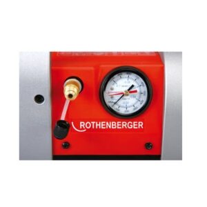 Rothenberger Roairvac