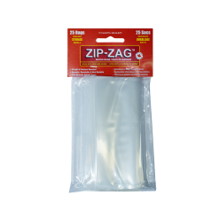 Zip-Zag Bags L