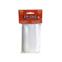 Zip-Zag Bags S