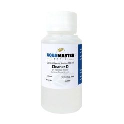 Aqua Master Tools Soluzione Detergente CLEANER D