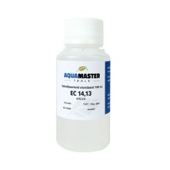 Aqua Master Tools Soluzione di Calibrazione EC