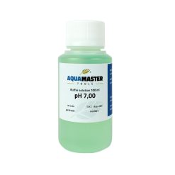 Aqua Master Tools Soluzione di Calibrazione PH 7.01