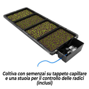 AutoPot Tray2Grow