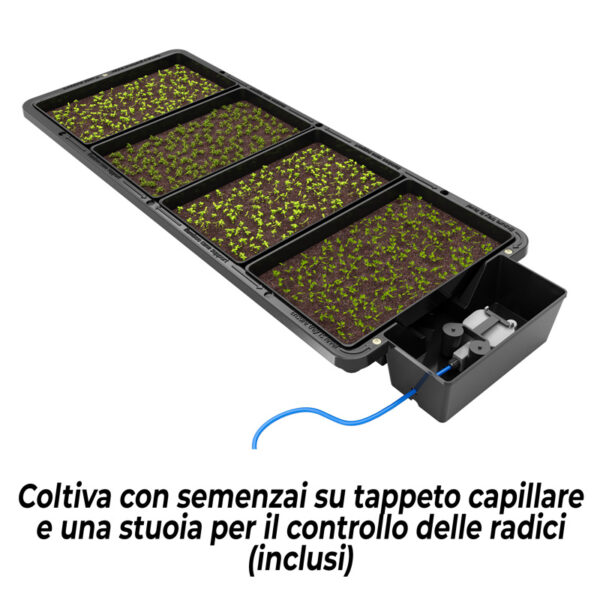 AutoPot Tray2Grow