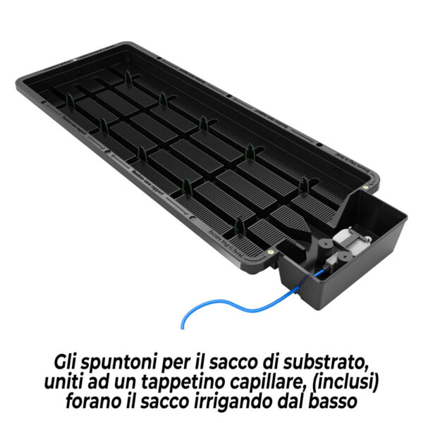 AutoPot Tray2Grow