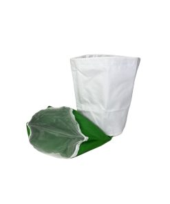 Bubblextractor Kit Lavatrice Piccola 5Kg