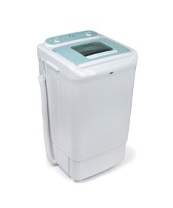 Bubblextractor Lavatrice Grande 8Kg