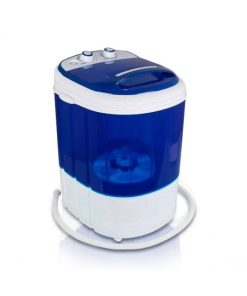 Bubblextractor Lavatrice Piccola 5Kg