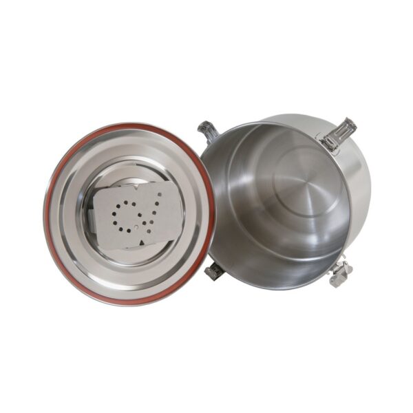 CVault Professional 8Lt
