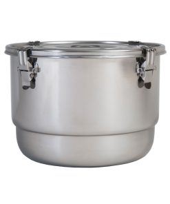 CVault Professional 8Lt
