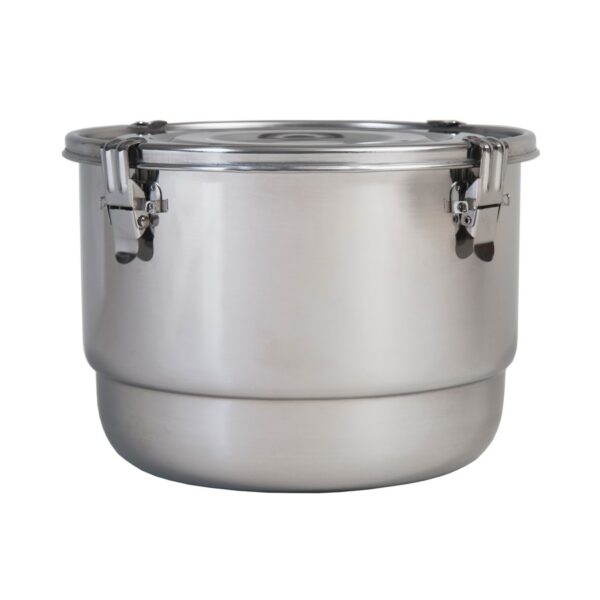 CVault Professional 8Lt
