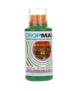 CropMax