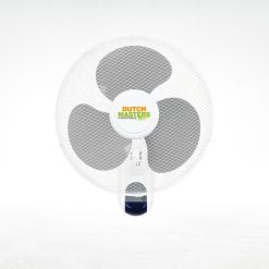 Dutch Masters Hydroponics Ventilatore a Parete