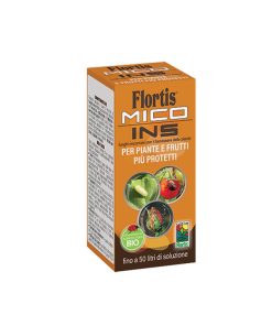 Flortis Mico INS