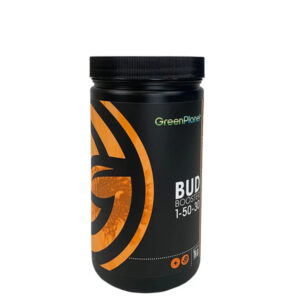 Green Planet Bud Booster