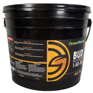 Green Planet Bud Booster