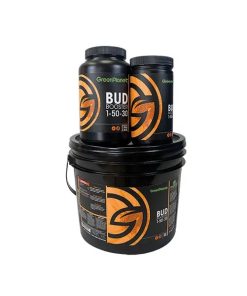 Green Planet Bud Booster