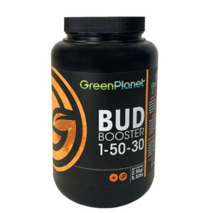 Green Planet Bud Booster