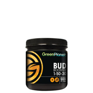 Green Planet Bud Booster