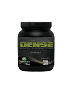 Green Planet Dense