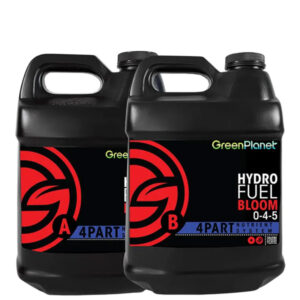 Green Planet Hydro Fuel Bloom