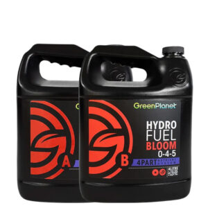 Green Planet Hydro Fuel Bloom