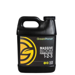 Green Planet Massive