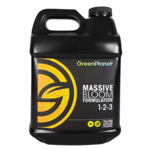 Green Planet Massive
