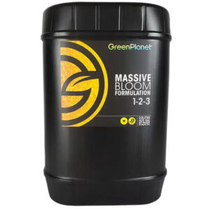 Green Planet Massive