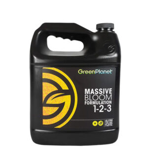 Green Planet Massive