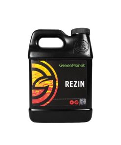 Green Planet Rezin