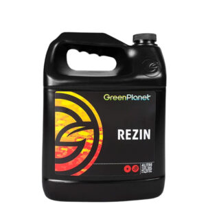 Green Planet Rezin