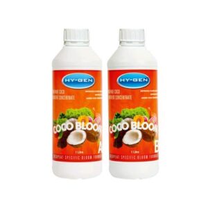 Hy-Gen Coco Bloom