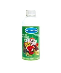 Hy-Gen Cornucopia Coco Grow