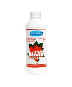 Hy-Gen Hydro Bloom