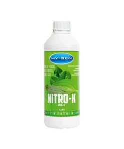 Hy-Gen Nitro-K