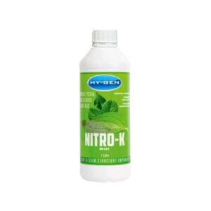 Hy-Gen Nitro-K