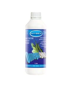 Hy-Gen Omegazyme
