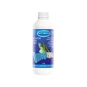 Hy-Gen Omegazyme