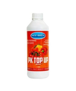 Hy-Gen PK Top Up