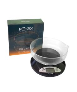 Kenex Counter
