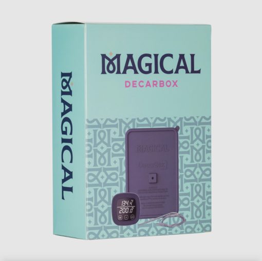 Magical Butter DecarBox