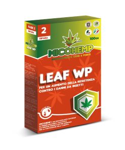 Micosat MICOHEMP Leaf