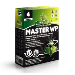 Micosat MICOHEMP Master WP FASE 4 Domina